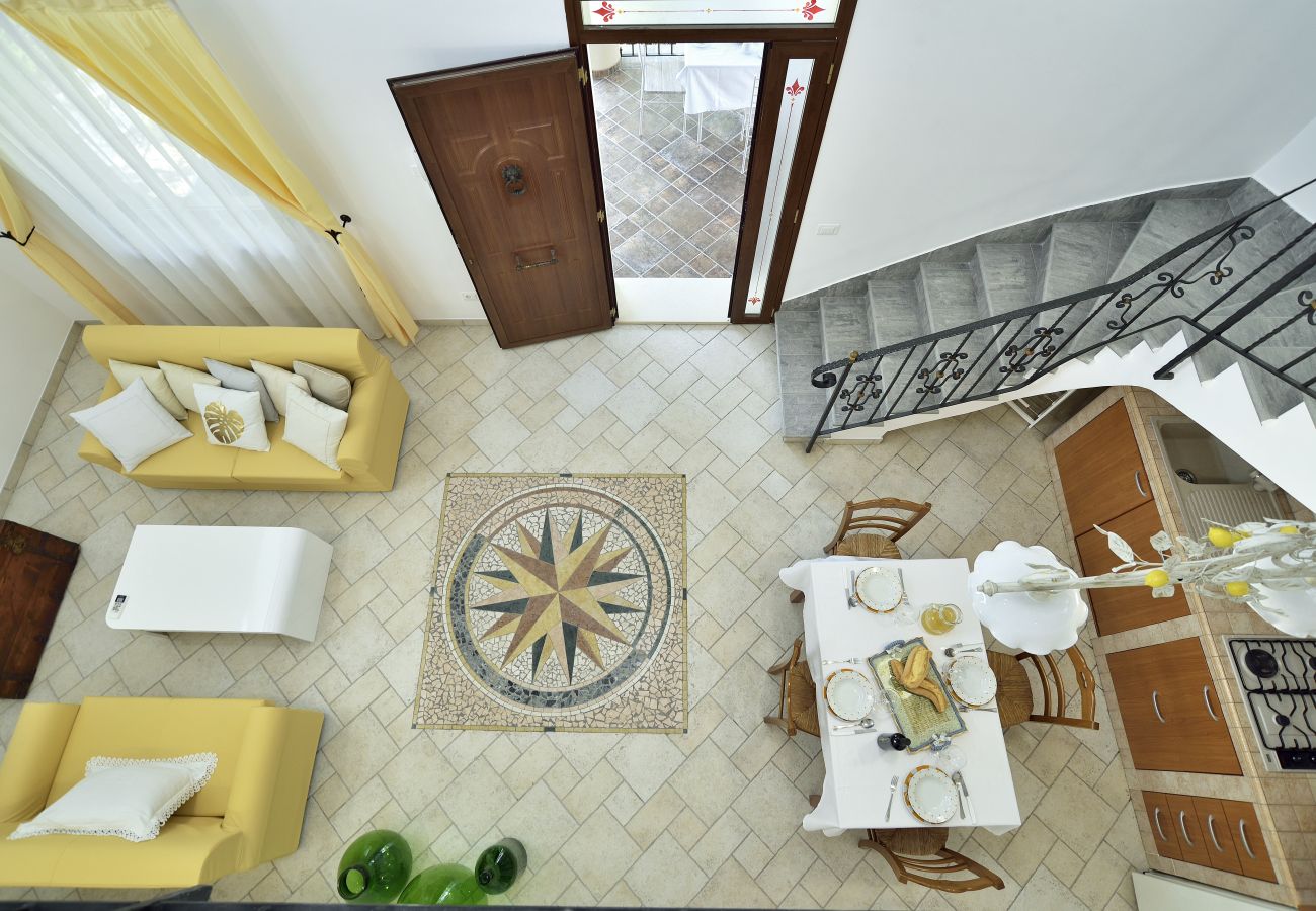 Villa in Ispica - VILLA DEL COLLE CON PISCINA PRIVATA