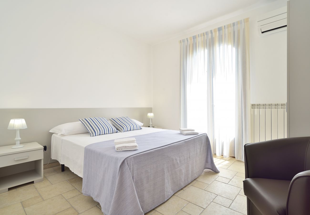 Villa in Ispica - VILLA DEL COLLE CON PISCINA PRIVATA
