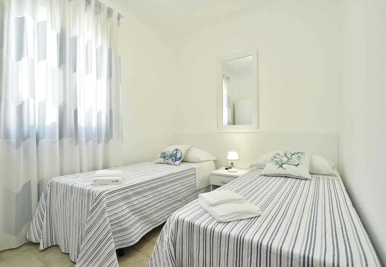 Villa in Ispica - VILLA DEL COLLE CON PISCINA PRIVATA