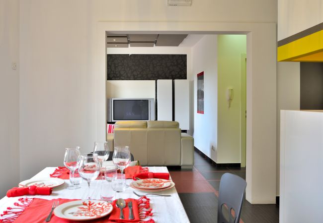 Villa in Pozzallo - VILLA RELAX & COMFORT - Affitti Brevi Italia