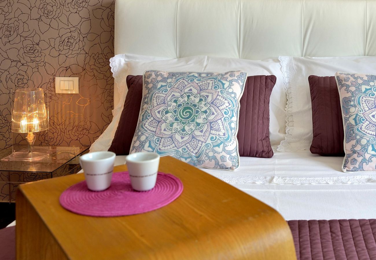 Villa in Pozzallo - VILLA RELAX & COMFORT - Affitti Brevi Italia