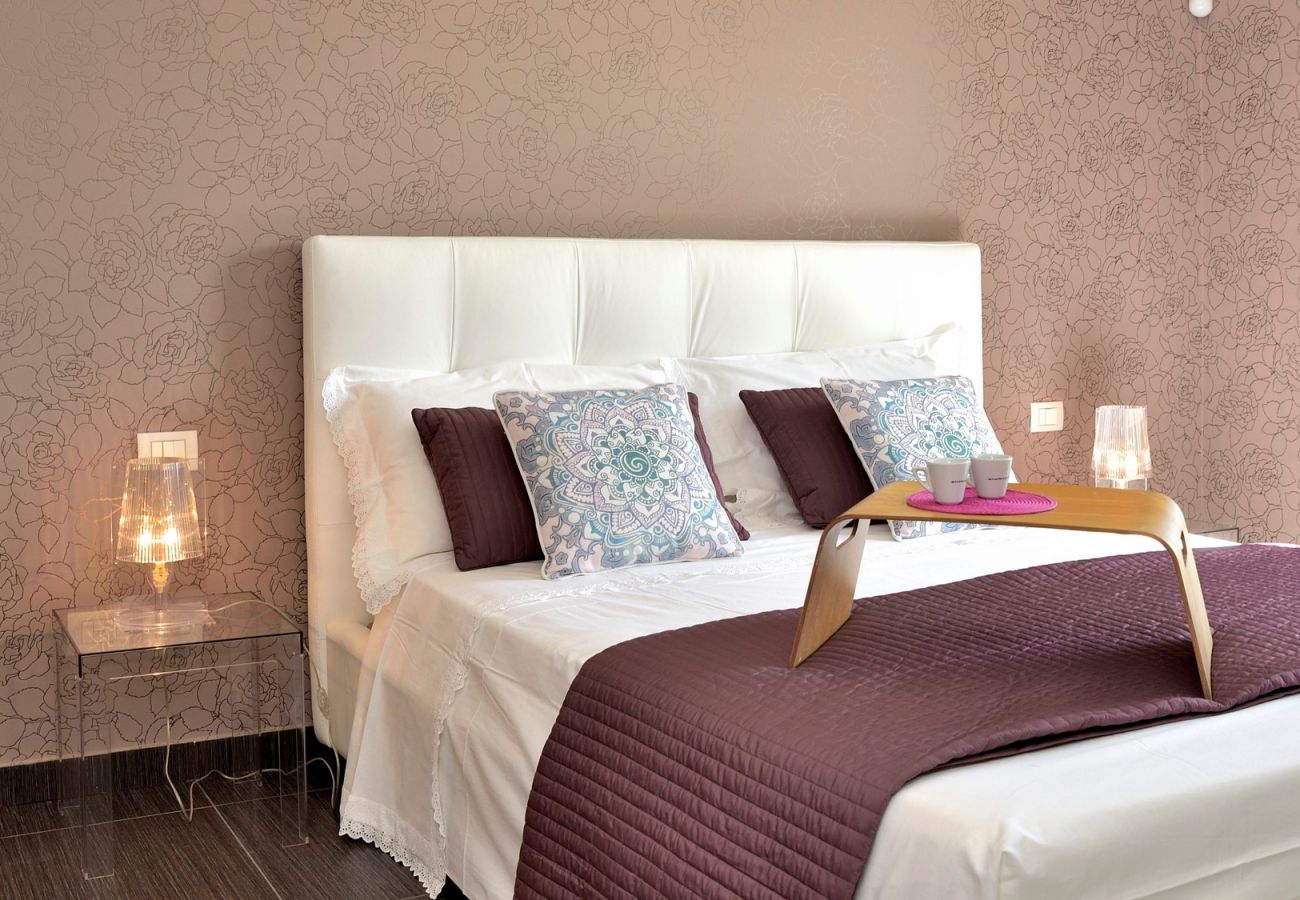 Villa in Pozzallo - VILLA RELAX & COMFORT - Affitti Brevi Italia