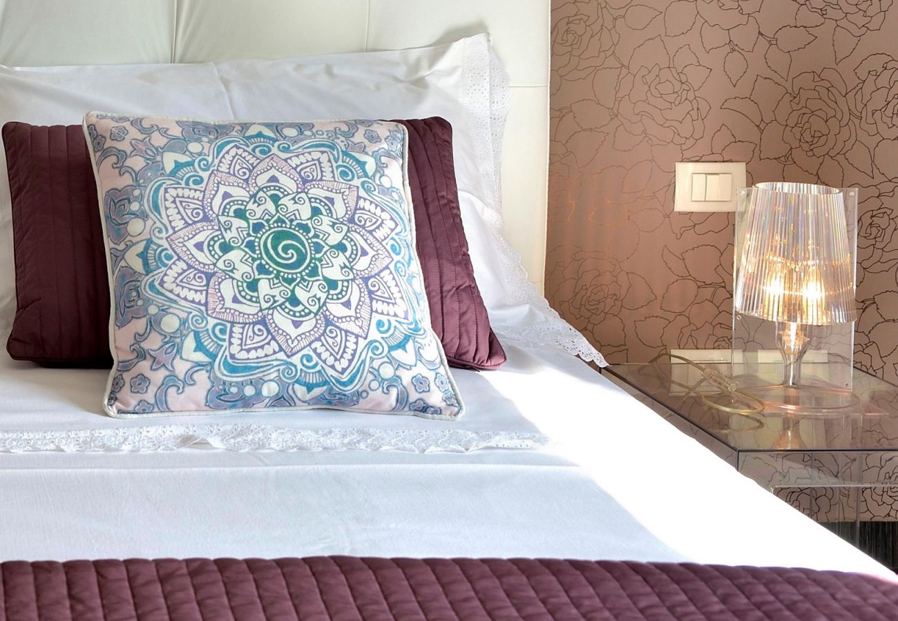 Villa in Pozzallo - VILLA RELAX & COMFORT - Affitti Brevi Italia