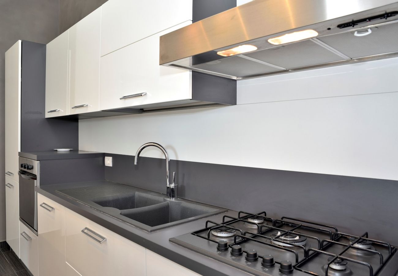 Villa in Pozzallo - VILLA RELAX & COMFORT - Affitti Brevi Italia