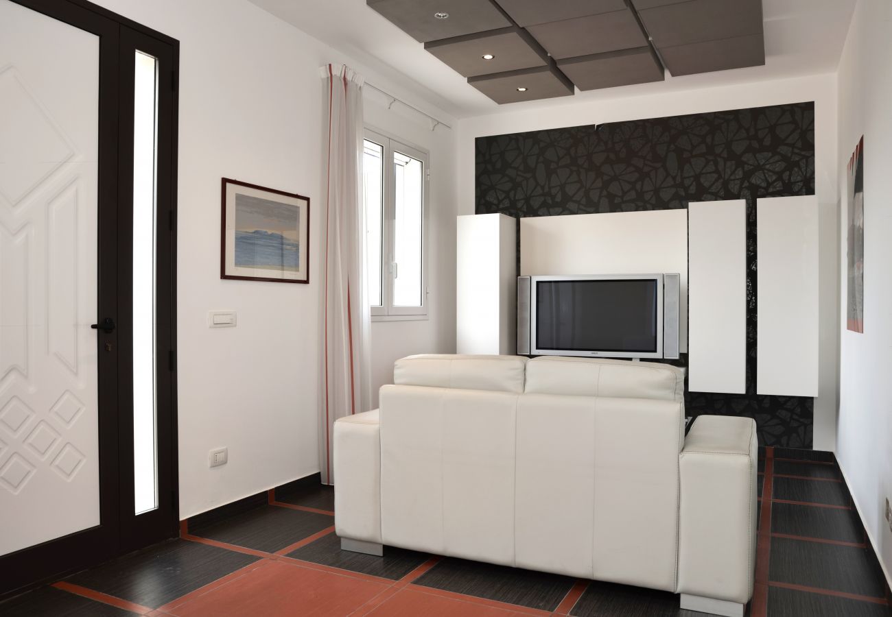 Villa in Pozzallo - VILLA RELAX & COMFORT - Affitti Brevi Italia