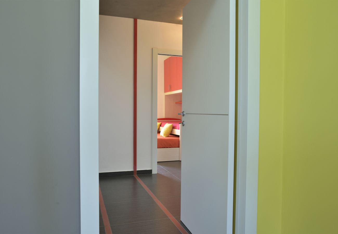 Villa in Pozzallo - VILLA RELAX & COMFORT - Affitti Brevi Italia
