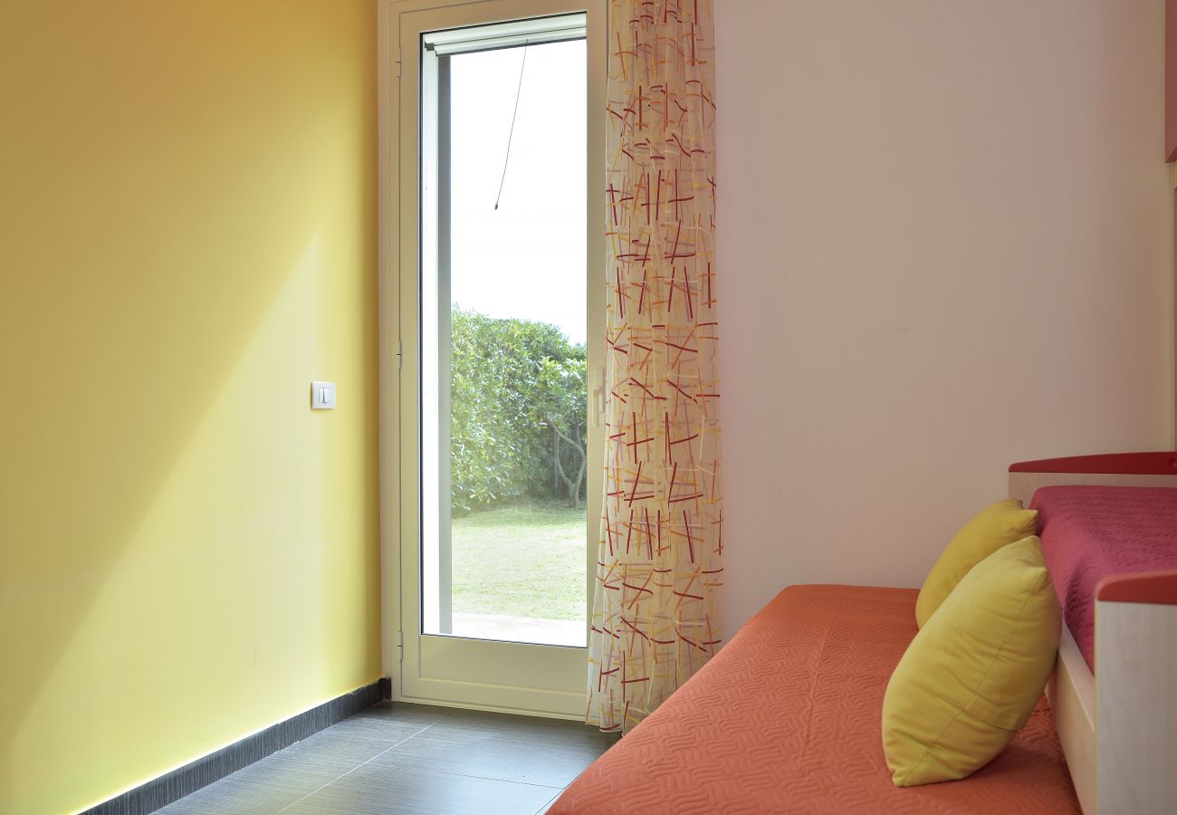 Villa in Pozzallo - VILLA RELAX & COMFORT - Affitti Brevi Italia