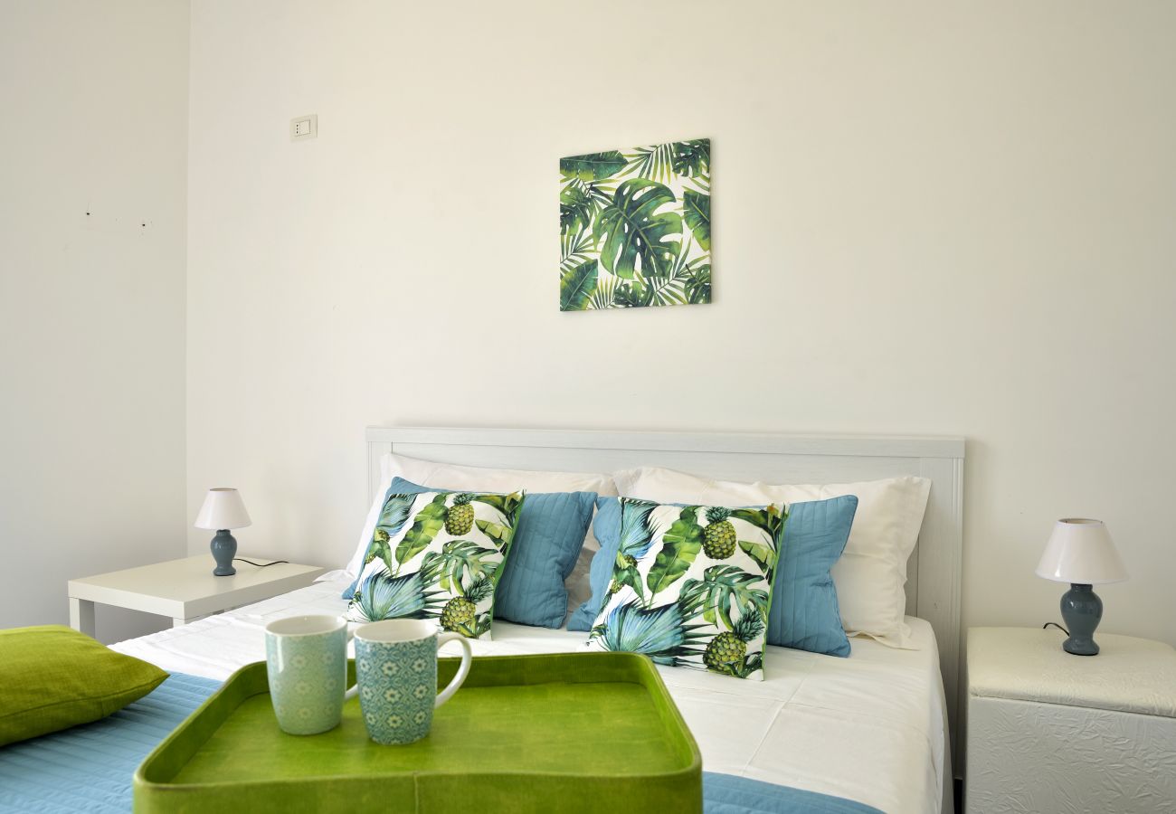 Villa in Pozzallo - VILLA RELAX & COMFORT - Affitti Brevi Italia