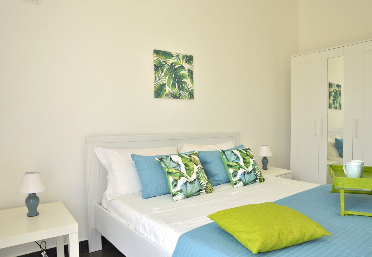 Villa in Pozzallo - VILLA RELAX & COMFORT - Affitti Brevi Italia