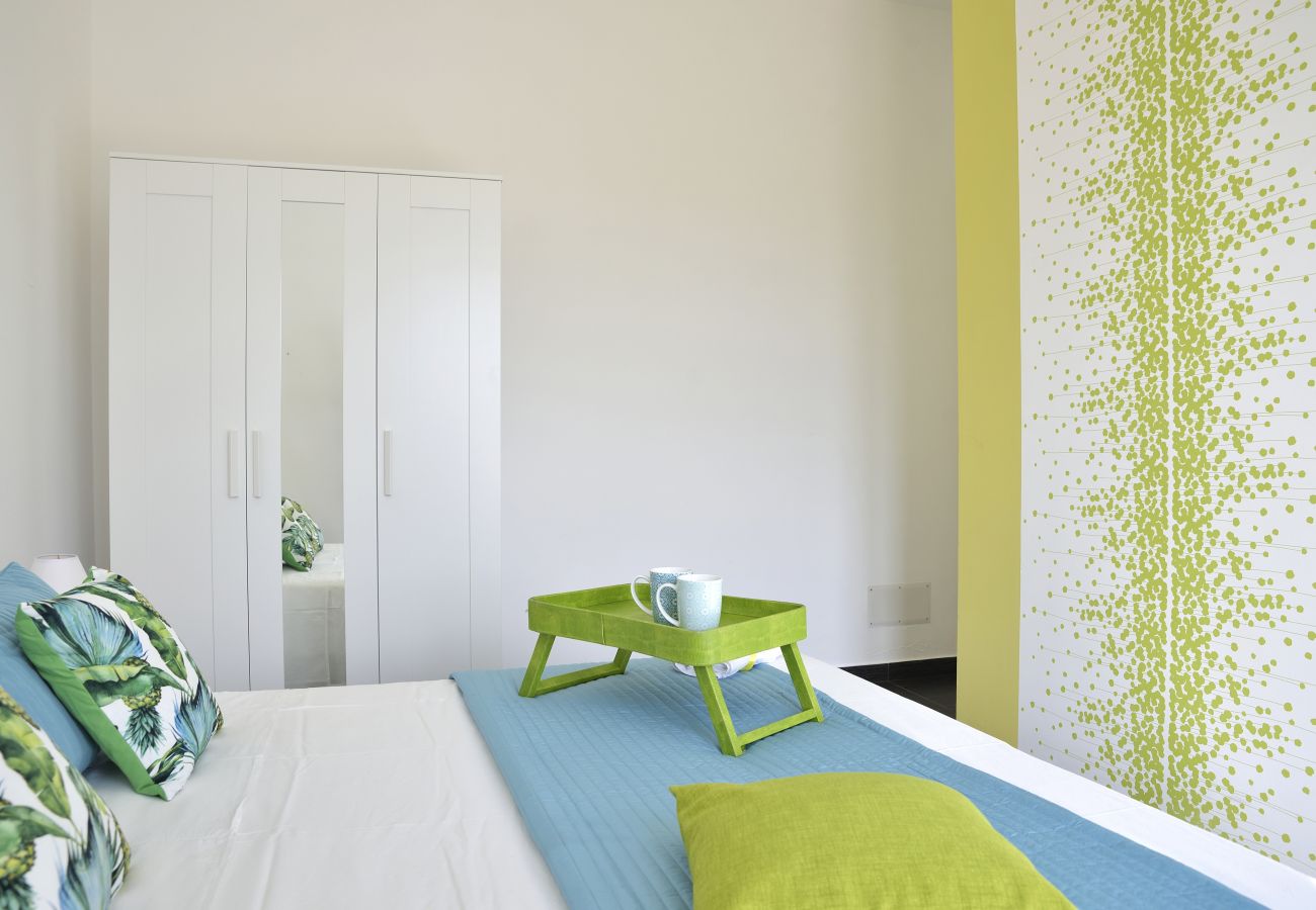 Villa in Pozzallo - VILLA RELAX & COMFORT - Affitti Brevi Italia
