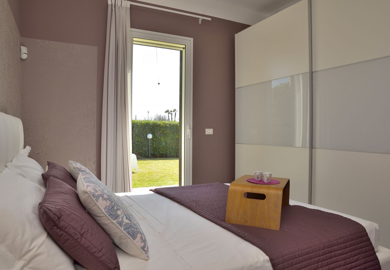 Villa in Pozzallo - VILLA RELAX & COMFORT - Affitti Brevi Italia