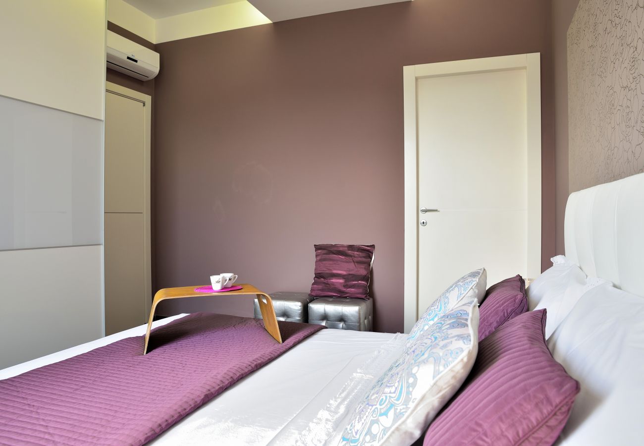Villa in Pozzallo - VILLA RELAX & COMFORT - Affitti Brevi Italia