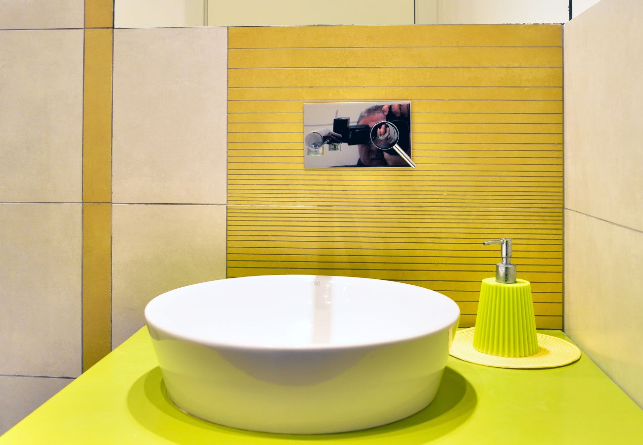 Villa in Pozzallo - VILLA RELAX & COMFORT - Affitti Brevi Italia
