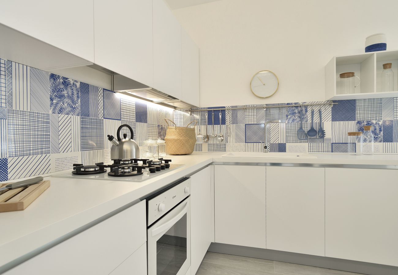 House in Ispica - CASA BLANCA - Affitti Brevi Italia