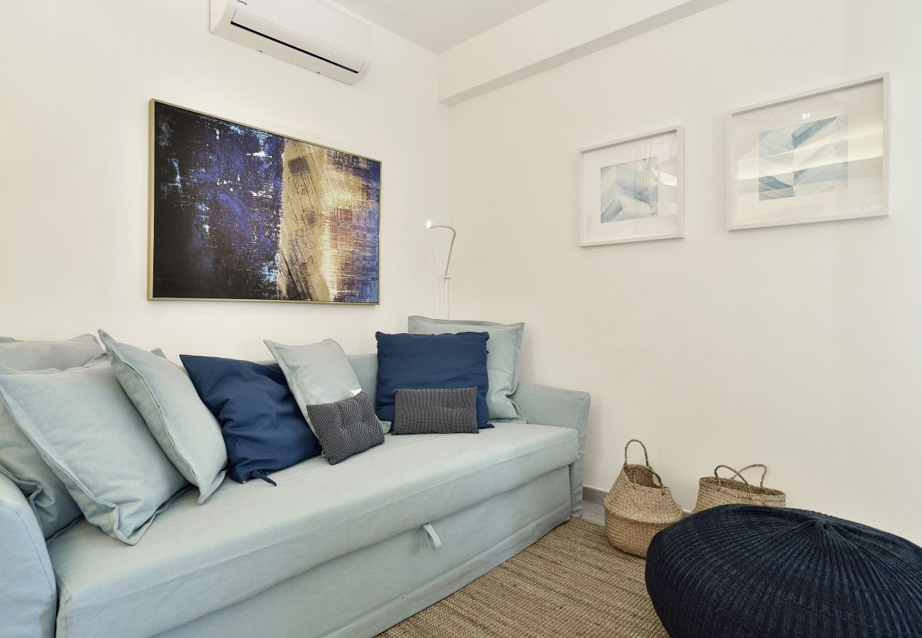 House in Ispica - CASA BLANCA - Affitti Brevi Italia