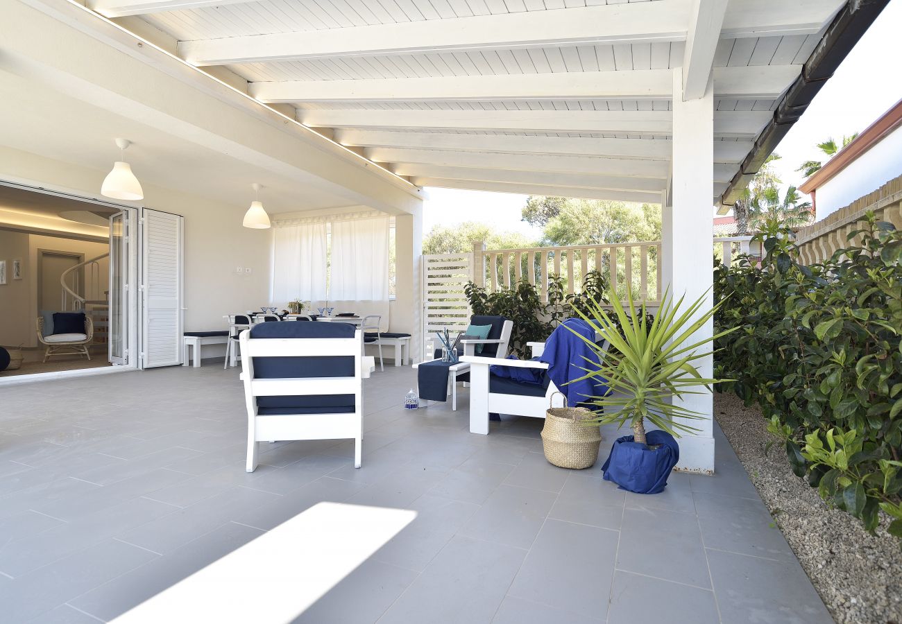 House in Ispica - CASA BLANCA - Affitti Brevi Italia
