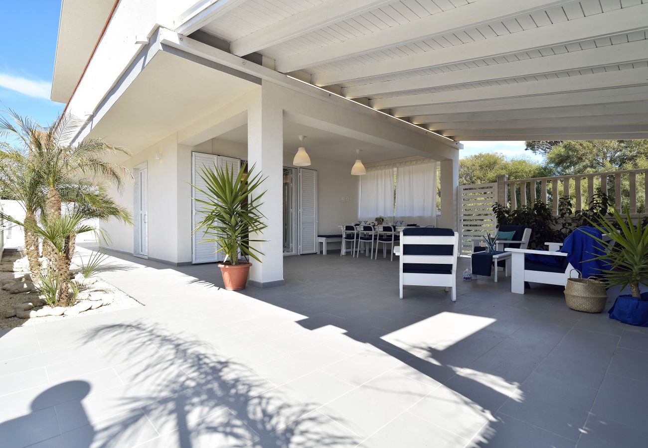 House in Ispica - CASA BLANCA - Affitti Brevi Italia