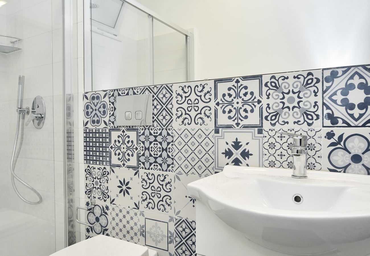 House in Ispica - CASA BLANCA - Affitti Brevi Italia