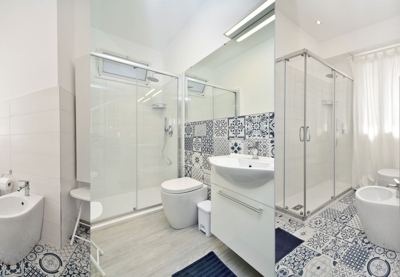 House in Ispica - CASA BLANCA - Affitti Brevi Italia