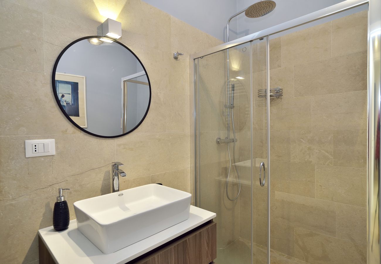 Apartment in Noto - APPARTAMENTO AURISPA CON PISCINA