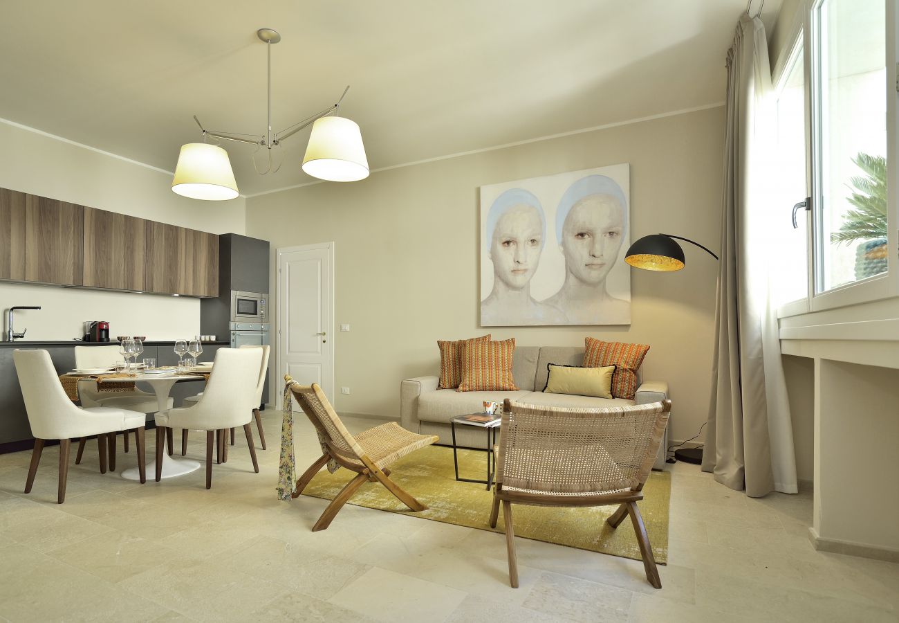 Apartment in Noto - Appartamento AuriSPA with swimming pool - Affitti Brevi Italia