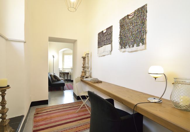 Apartment in Modica - DOMUS SBIRCIÒ - Affitti Brevi Italia