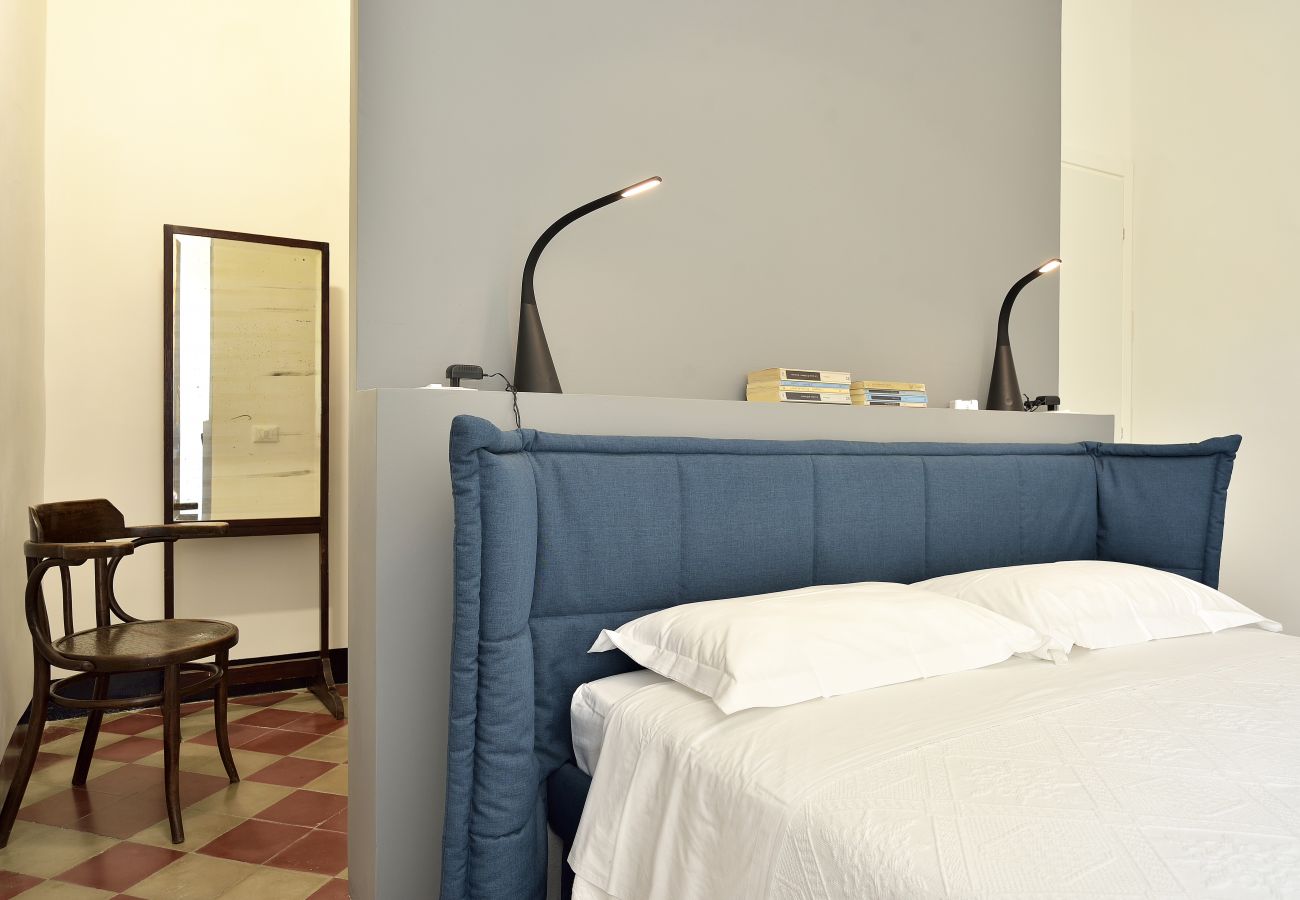 Apartment in Modica - DOMUS SBIRCIÒ - Affitti Brevi Italia