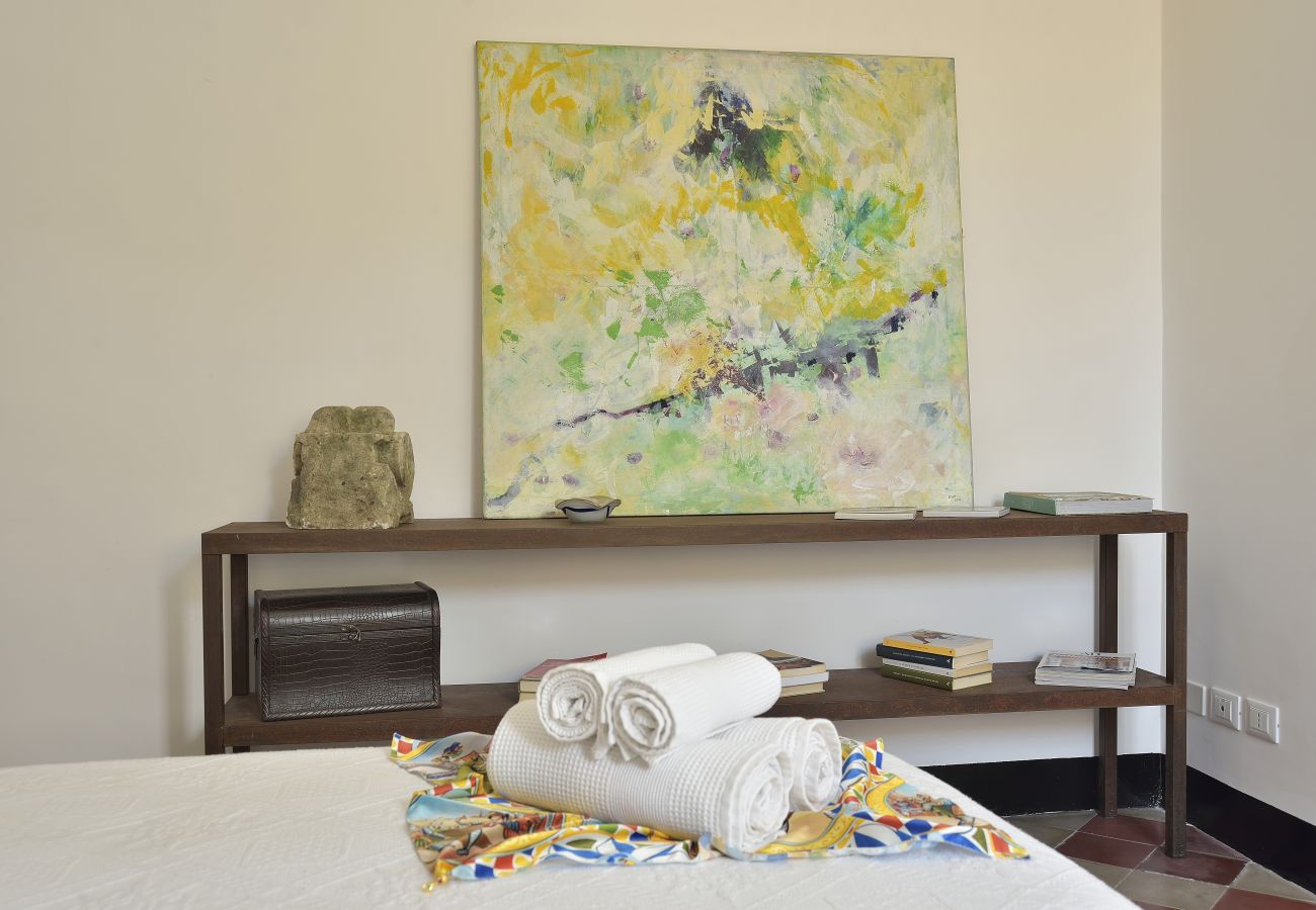 Apartment in Modica - DOMUS SBIRCIÒ - Affitti Brevi Italia
