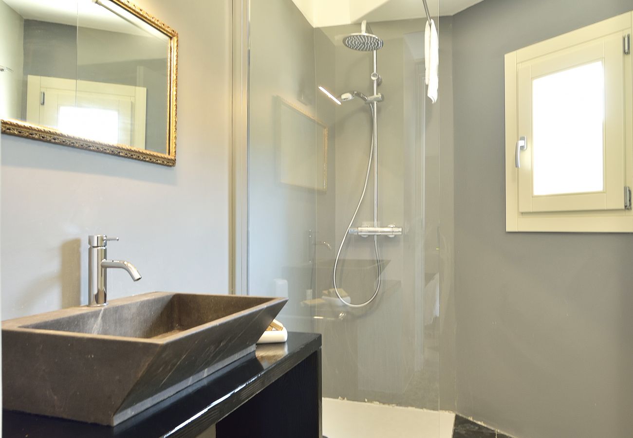 Apartment in Modica - DOMUS SBIRCIÒ - Affitti Brevi Italia