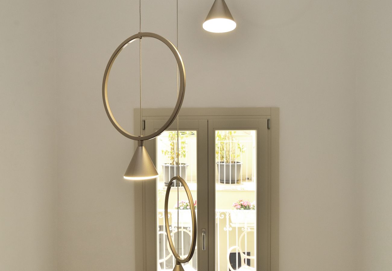 Apartment in Modica - DOMUS SBIRCIÒ - Affitti Brevi Italia
