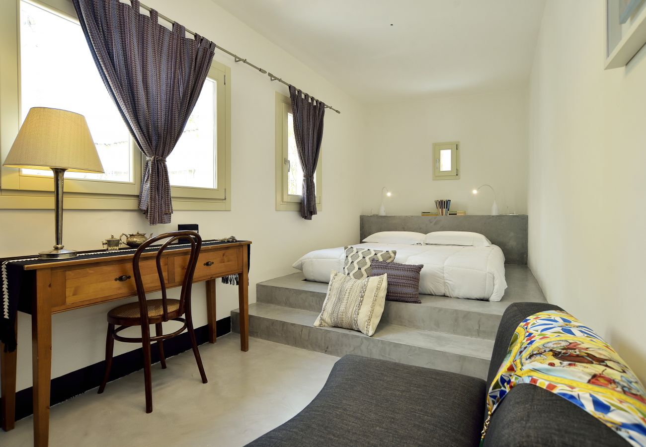 Apartment in Modica - DOMUS SBIRCIÒ - Affitti Brevi Italia