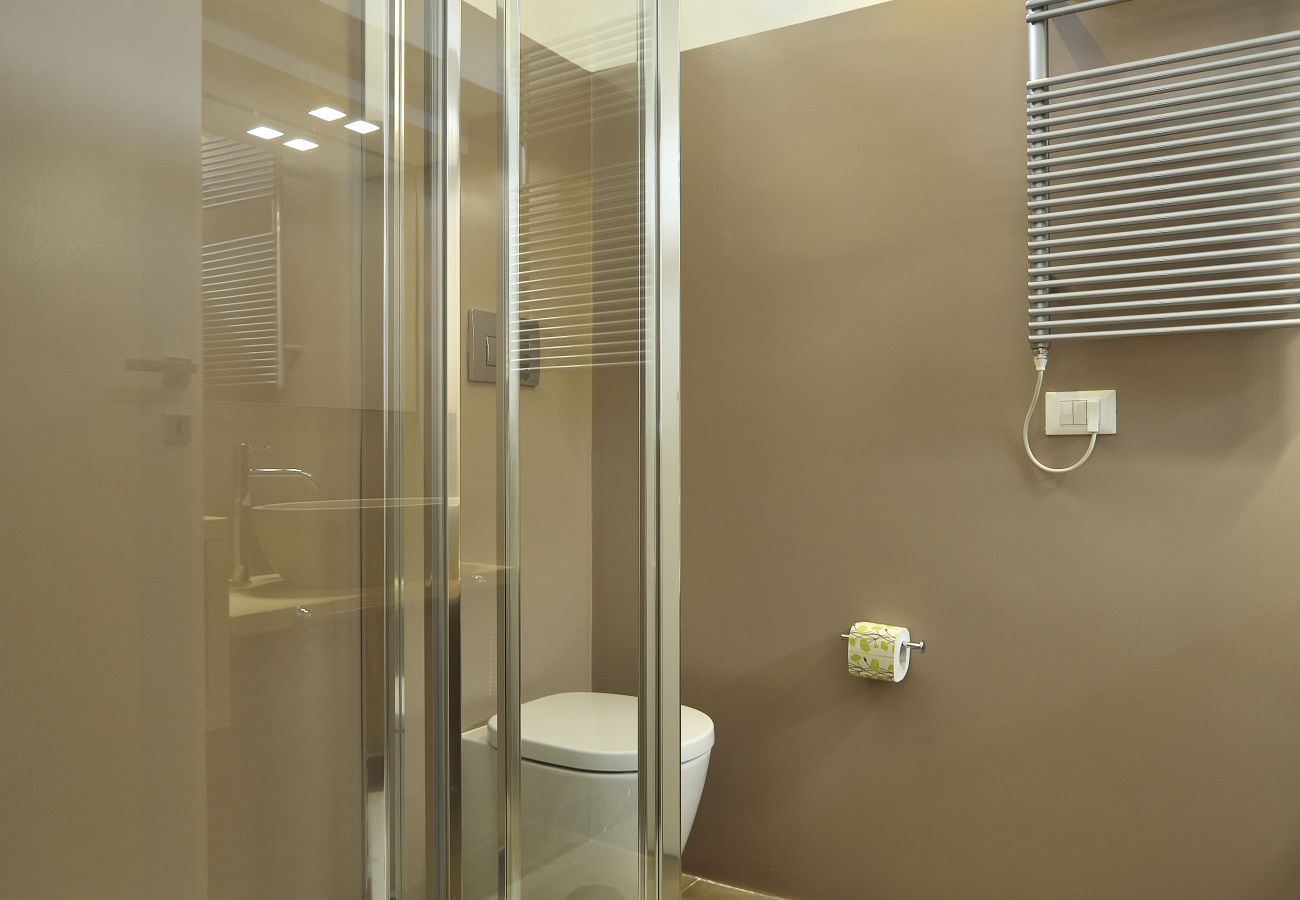 Apartment in Modica - DOMUS SBIRCIÒ - Affitti Brevi Italia