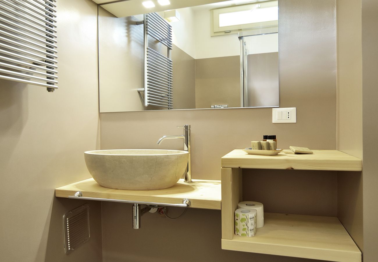 Apartment in Modica - DOMUS SBIRCIÒ - Affitti Brevi Italia