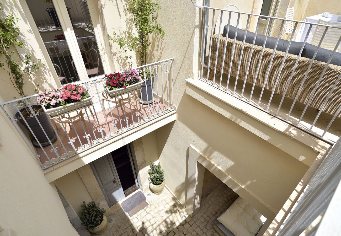 Apartment in Modica - DOMUS SBIRCIÒ - Affitti Brevi Italia