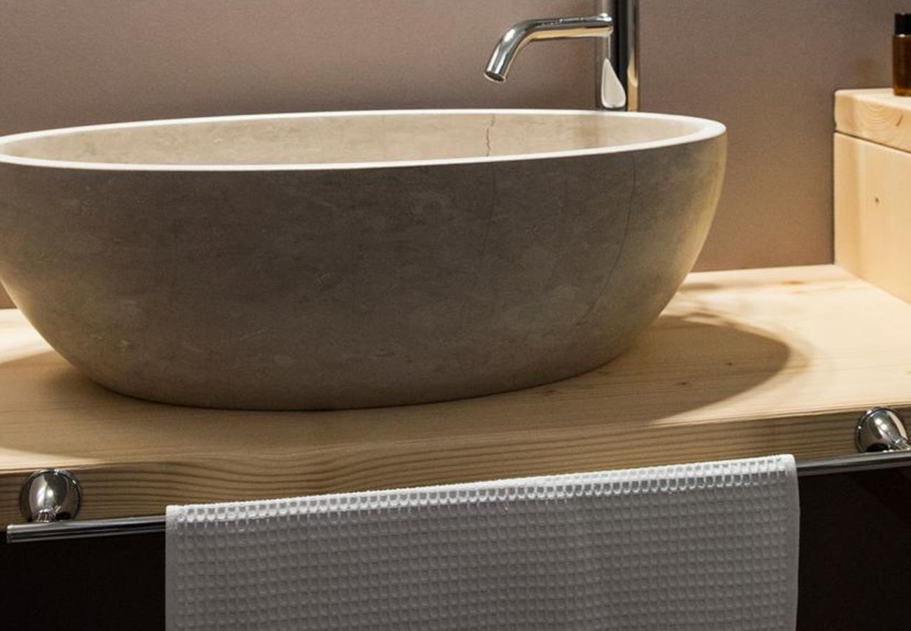 Apartment in Modica - DOMUS SBIRCIÒ - Affitti Brevi Italia