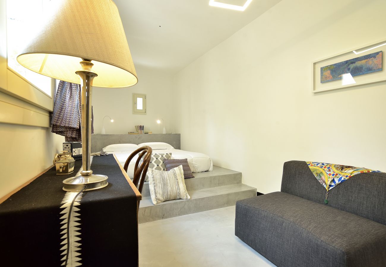 Apartment in Modica - DOMUS SBIRCIÒ - Affitti Brevi Italia