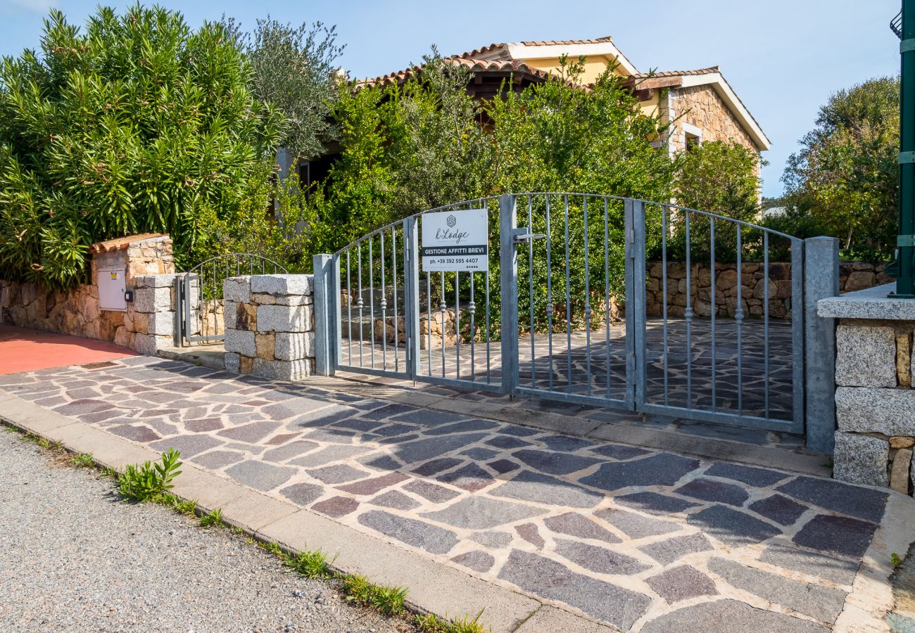 Chalet in San Teodoro - Case Peschiera 11