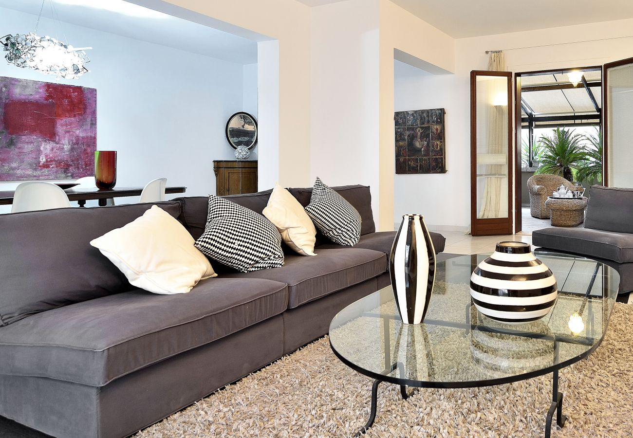 Apartment in Noto - MAISON DE CHARME NOTO CENTRO -Affitti Brevi Italia