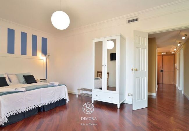 Apartment in Ispica - DIMORA ANNETTA ISPICA CENTRO