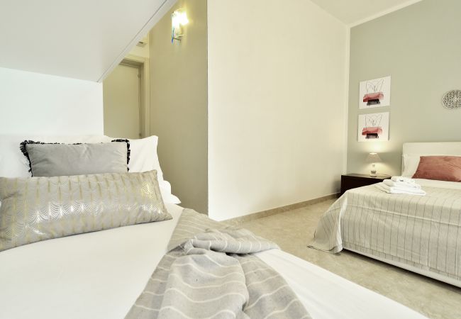 Apartment in Noto - CASA DI ANNA - Affitti Brevi Italia