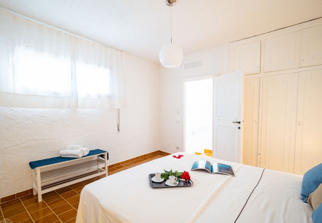 Apartment in Baia Sardinia - Rotonda Cottage 33