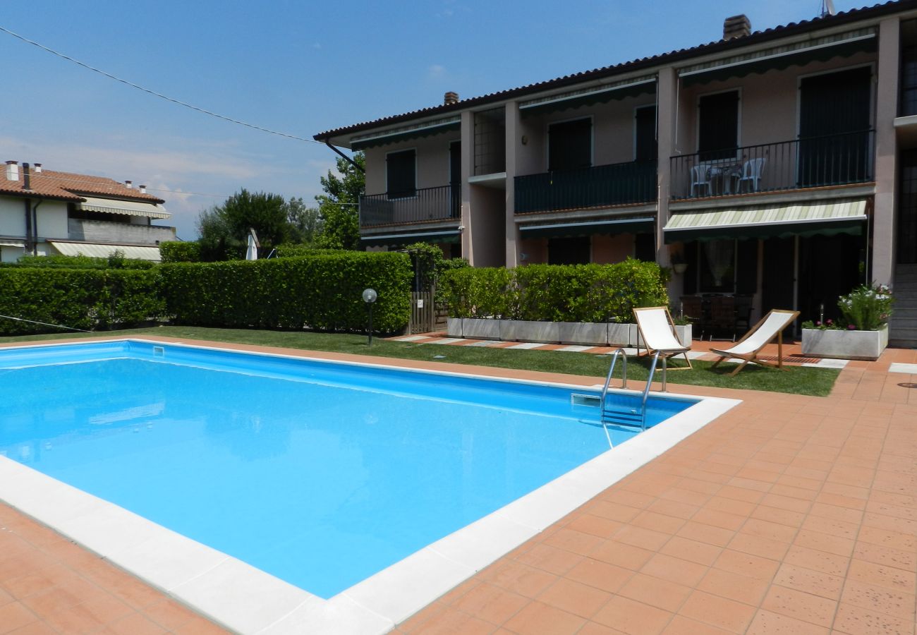 Apartment in Lazise - Bon Bon de Giulia