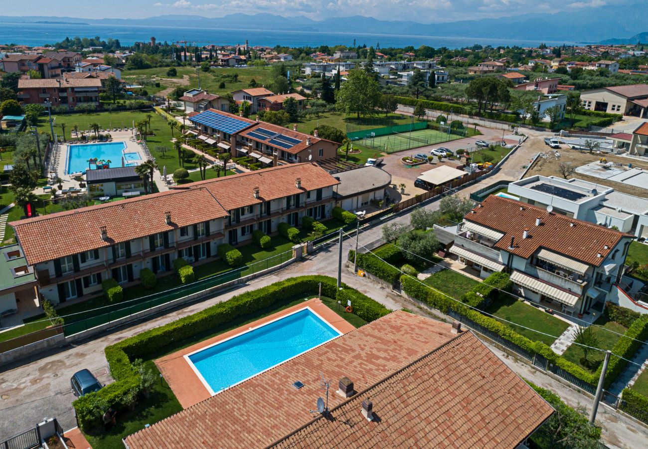 Apartment in Lazise - Bon Bon de Giulia