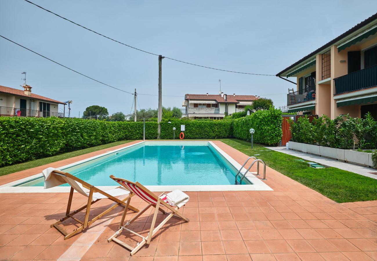 Apartment in Lazise - Bon Bon de Giulia