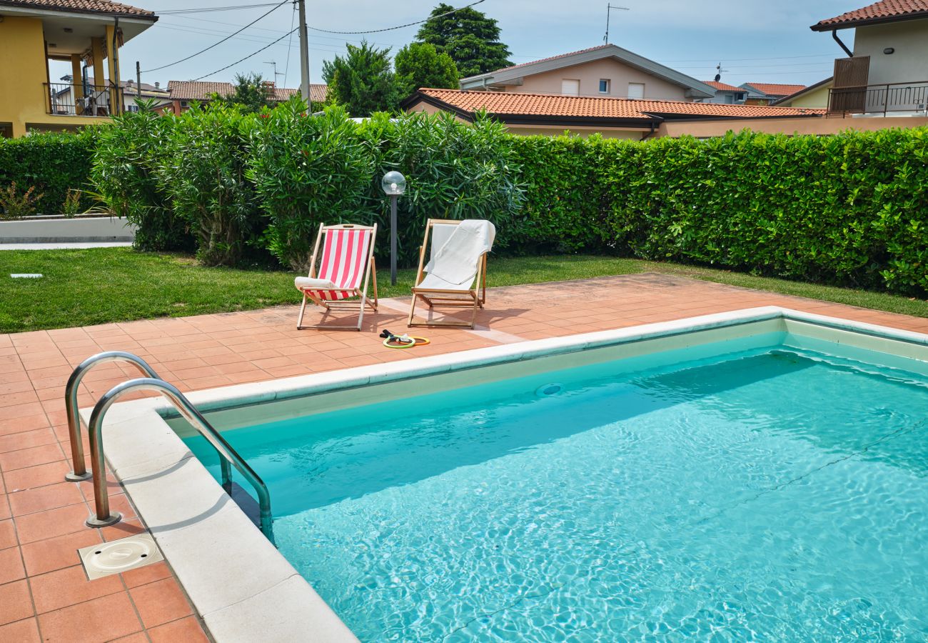 Apartment in Lazise - Bon Bon de Giulia