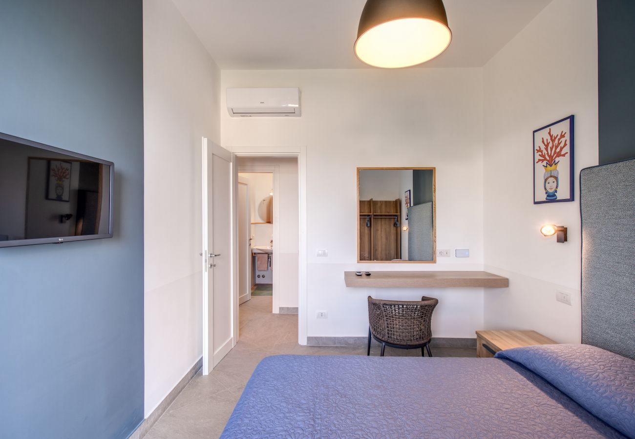 Apartment in Massa Lubrense - Casa Titì