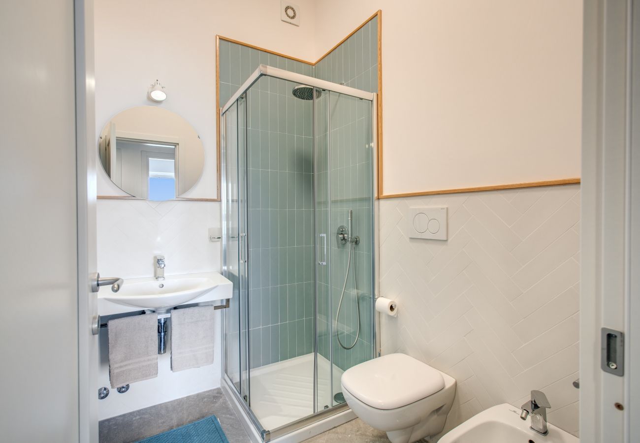 Apartment in Massa Lubrense - Casa Titì