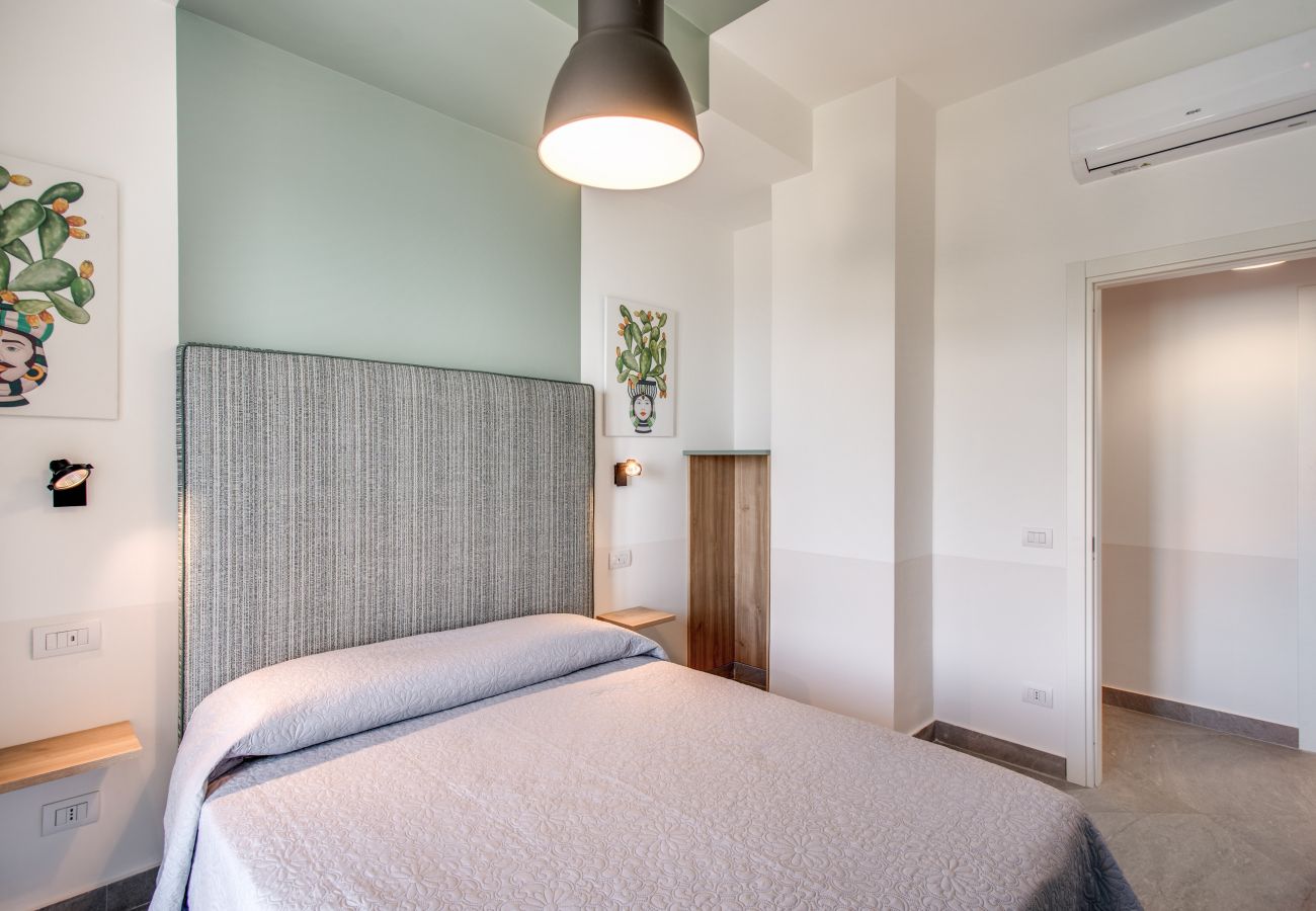 Apartment in Massa Lubrense - Casa Titì