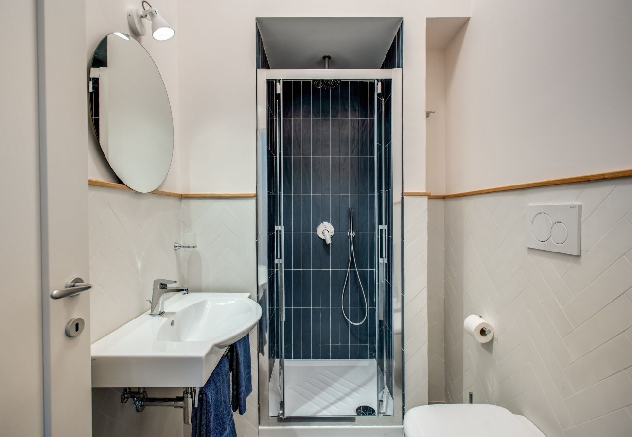 Apartment in Massa Lubrense - Casa Titì