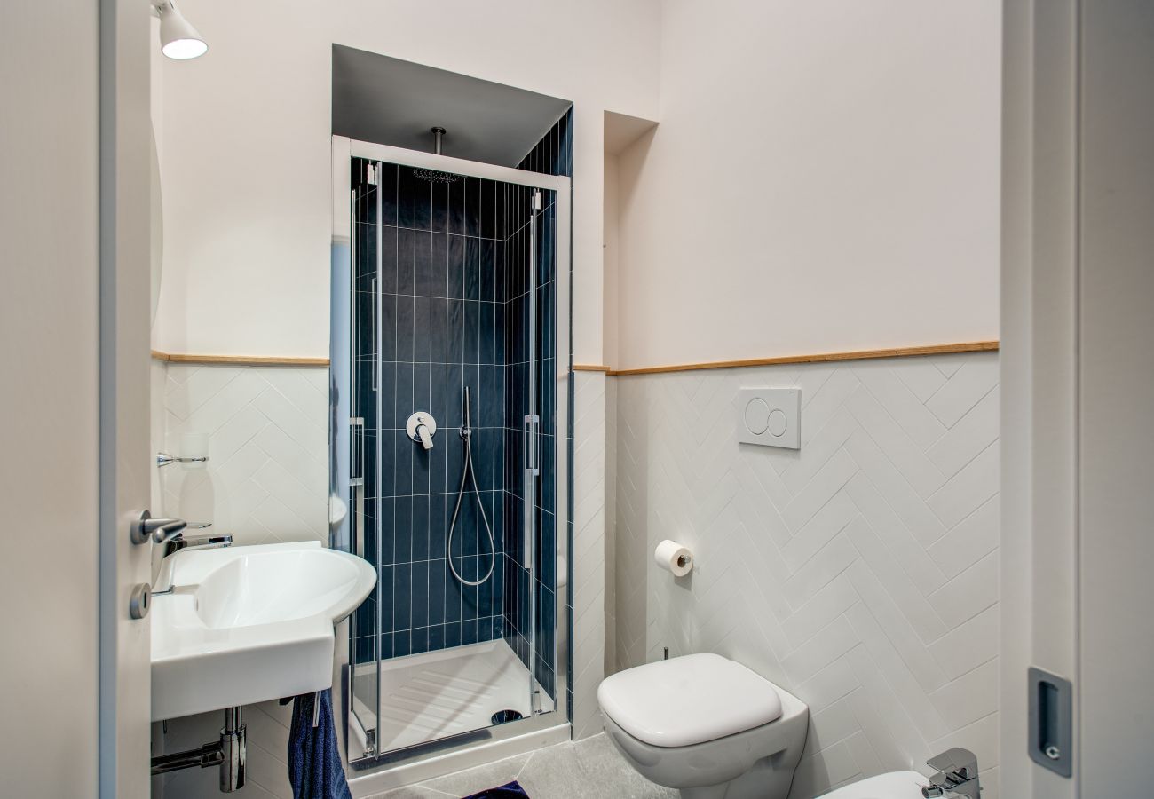 Apartment in Massa Lubrense - Casa Titì